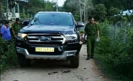 Vụ TNGT g&#226;y chết người 8 năm trước tại Ph&#250; Quốc: T&#224;i xế cung cấp bằng giả