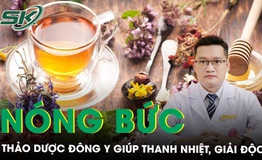 M&#249;a h&#232; n&#243;ng bức, d&#249;ng g&#236; trong Đ&#244;ng y để thanh nhiệt, giải độc? 