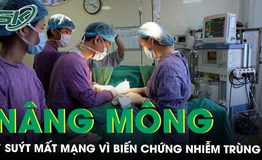 Đặt t&#250;i n&#226;ng m&#244;ng, hai người phụ nữ su&#253;t mất mạng v&#236; nhiễm tr&#249;ng nặng