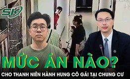 Mức &#225;n n&#224;o cho thanh ni&#234;n xăm trổ h&#224;nh hung c&#244; g&#225;i tại chung cư H&#224; Nội?