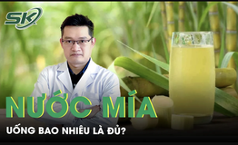 Uống nước m&#237;a bao nhi&#234;u l&#224; đủ để vừa giải kh&#225;t vừa giữ sức khỏe