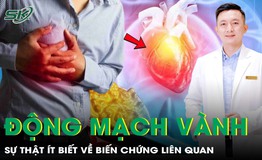 Sự thật &#237;t ai biết về điều trị bệnh động mạch v&#224;nh v&#224; biến chứng li&#234;n quan