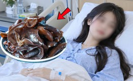 Ăn mộc nhĩ theo cách này, nữ tiến sĩ 35 tuổi tử vong vì ung thư gan