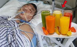 Giám đốc 40 tuổi mắc ung thư gan vì loại nước 'vạn người mê'