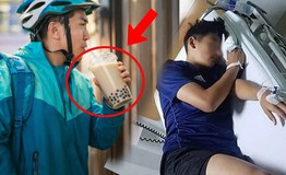 Shipper 26 tuổi suy thận giai đoạn cuối vì ngày nào cũng uống 2 ly trà sữa