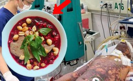 Ăn món khoái khẩu nhiều người mê, người đàn ông rơi vào cửa tử