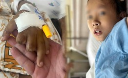 Bé trai 10 tuổi sáng đau đầu, chiều hôn mê, tối tử vong vì não mô cầu
