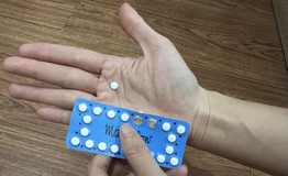 Uống thuốc tránh thai hàng ngày có gây vô sinh?