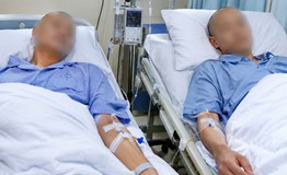 Hai anh em cùng mắc ung thư, người em thoát ‘án tử’ nhờ một việc không ngờ