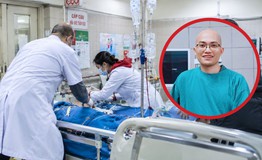 Mẹ mất giữa ca mổ, bác sĩ nén đau hoàn thành nhiệm vụ rồi về chịu tang