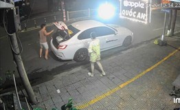 Dở khóc dở cười cảnh chồng đưa vợ đi đẻ giữa đêm rồi bỏ quên vợ