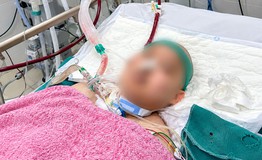 Tiêm thuốc chữa vảy nến, người đàn ông nguy kịch vì suy tuyến thượng thận