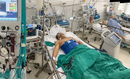 Giành sự sống cho người đàn ông 3 lần ngừng tim trong 30 phút