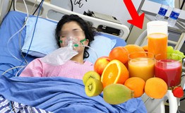 Ăn chay, kiêng muối vẫn mỡ máu cao, nguyên nhân bất ngờ vì thức uống quen thuộc