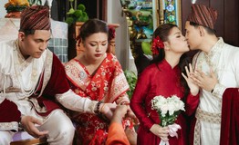 Cô gái Việt kể chuyện tình với bạn thân Nepal: ‘Có lẽ, đó chính là duyên số’