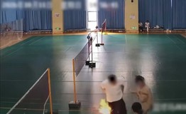 Người đàn ông gặp sự cố kinh hoàng khi điện thoại bất ngờ phát nổ