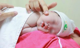 Sinh thường 7 lần trong 9 năm, người mẹ gặp biến cố khi cận ngày sinh