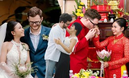 Chàng rể Mỹ lấy vợ miền Tây, sau 3 năm nói: “Tôi xem quê vợ là nhà”