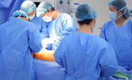 Chàng trai trẻ chết não sau tai nạn đuối nước, hiến tạng cứu nhiều người