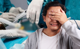 Trung Quốc: Nghi ung thư, người bệnh bị cắt toàn bộ dạ dày rồi phát hiện không mắc bệnh