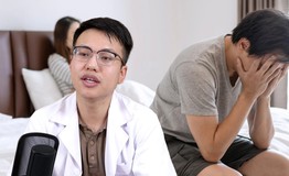 Testosterone thấp có ảnh hưởng tới sức khỏe nam giới không?