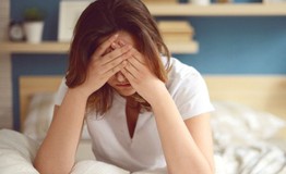 Mãn kinh là nỗi lo lớn của phụ nữ