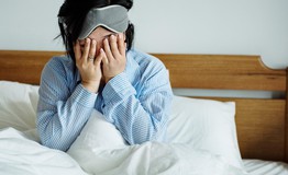 Cơn bốc hỏa có thể xảy ra ở mọi phụ nữ