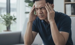 Đột nhiên chóng mặt, hoa mắt khi ngồi phòng điều hoà hãy thử ngay mẹo nhỏ này