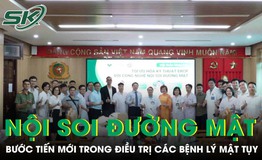 Tối ưu hóa kỹ thuật ERCP với nội soi đường mật: Mở rộng cơ hội điều trị bệnh lý mật tụy