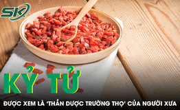 Được ví như ‘kim cương đỏ’ phương Đông, loại quả này mang lại 6 lợi ích đáng kinh ngạc