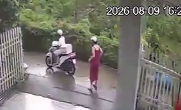 Chồng đưa vợ bầu đi sinh nhưng lại quên mất vợ ở nhà