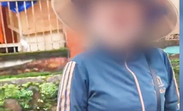 Xác minh vụ người phụ nữ chửi mắng du khách tại lễ hội sầu riêng