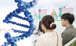 Nữ thạc sĩ 3 lần mất con, nguyên nhân đến từ hai vợ chồng mang gene bệnh