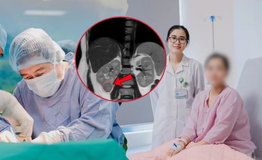 Phát hiện khối u hiếm gặp từ dấu hiệu tăng huyết áp trong thai kỳ