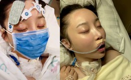 Từng bị ngừng tim hôn mê 3 tháng, nữ diễn viên hồi phục trở lại phim trường