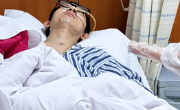 Lập trình viên 40 tuổi gục ngã sau những ngày làm việc căng thẳng