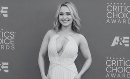 Xót xa nữ diễn viên Hayden Panettiere đột ngột qua đời vì sốc thuốc