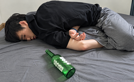 Người đàn ông 50 tuổi suy thận cấp sau một đêm say rượu