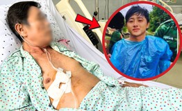 Bố vợ kể phút sinh tử bị con rể truy sát trong vụ thảm án Củ Chi