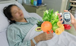 Thay đổi 3 việc này, người phụ nữ bị tiểu đường nhận kết quả bất ngờ