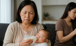 Mẹ kiện con trai ruột, đòi 1,4 tỷ tiền trông cháu nội suốt 15 năm