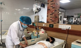 Lạm dụng thuốc hạ sốt, thuốc lành tính trở thành thuốc độc 