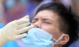 Bộ Y tế ra công điện quán triệt xét nghiệm và phòng chống dịch khi thực hiện giãn cách, tăng cường giãn cách
