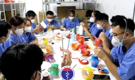 Thư Sài Gòn (số 35): Trăng Trung thu âm thầm ấm áp