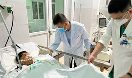Bộ Y tế khuyến c&#225;o g&#236; để người ti&#234;u d&#249;ng kh&#244;ng &#39;d&#237;nh&#39; độc tố botulinum c&#243; thể g&#226;y tử vong?