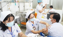Bộ Y tế sẽ ban h&#224;nh cơ chế thuận lợi cho chăm s&#243;c sức khỏe ban đầu do ng&#226;n s&#225;ch nh&#224; nước chi trả