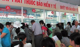 Bộ Y tế bỏ quy định ph&#226;n chia danh mục thuốc BHYT theo hạng bệnh viện, người bệnh hưởng lợi