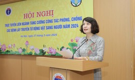 Tr&#234;n 70% dịch bệnh nguy hiểm, mới nổi l&#224; c&#225;c bệnh l&#226;y truyền từ động vật sang người