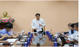 Thứ trưởng Thường trực Vũ Mạnh H&#224;: Tạo đột ph&#225; x&#226;y dựng thể chế ch&#237;nh s&#225;ch, th&#250;c đẩy y học cổ truyền ph&#225;t triển vững mạnh