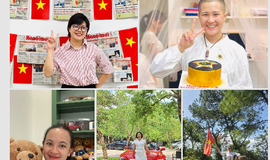 TOP100 lộ diện: &#39;Những chiến binh&#39; truyền cảm hứng ch&#237;nh thức bước v&#224;o v&#242;ng tranh t&#224;i tiếp theo